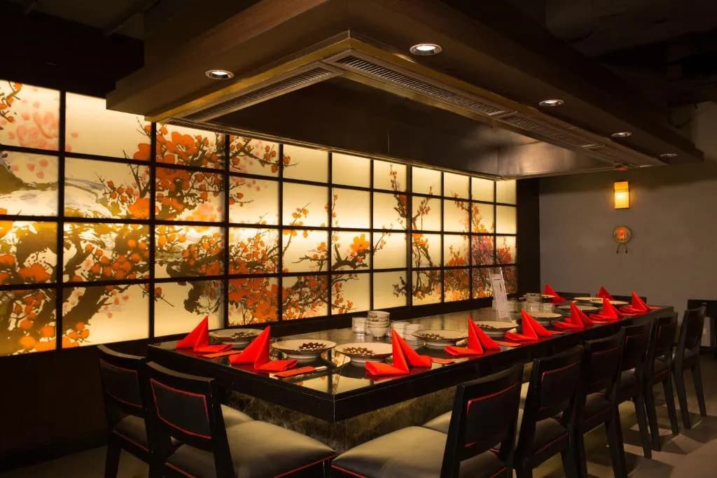 Grand Mercure Atrium