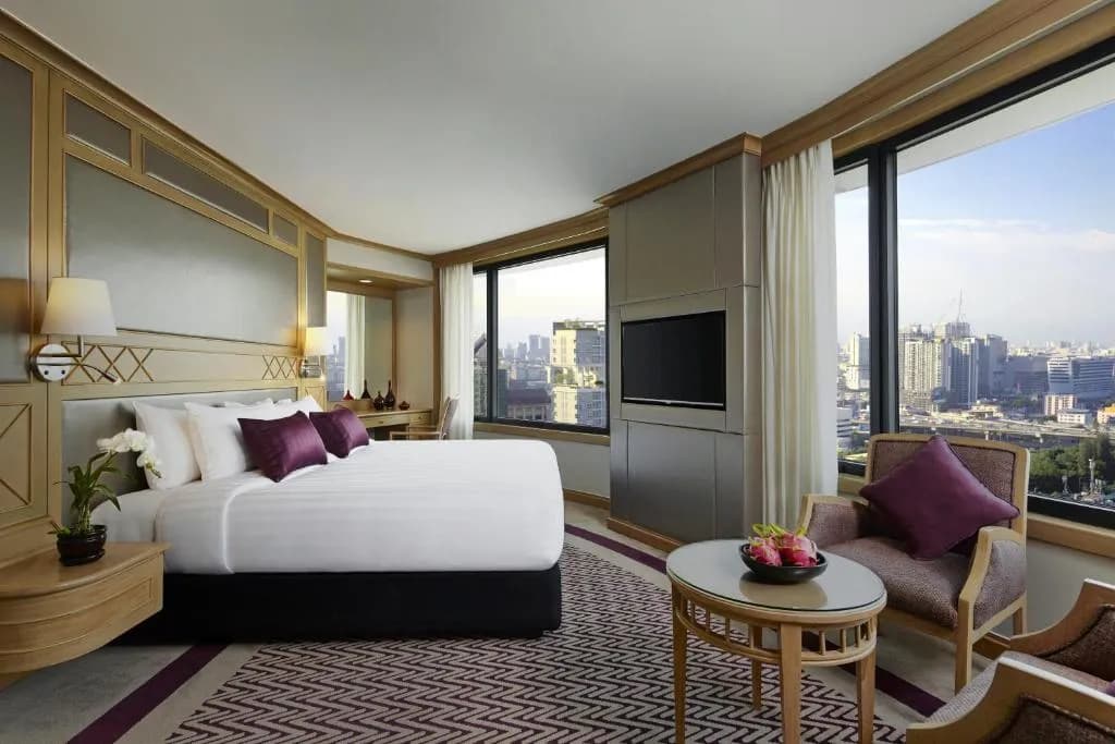 Grand Mercure Atrium