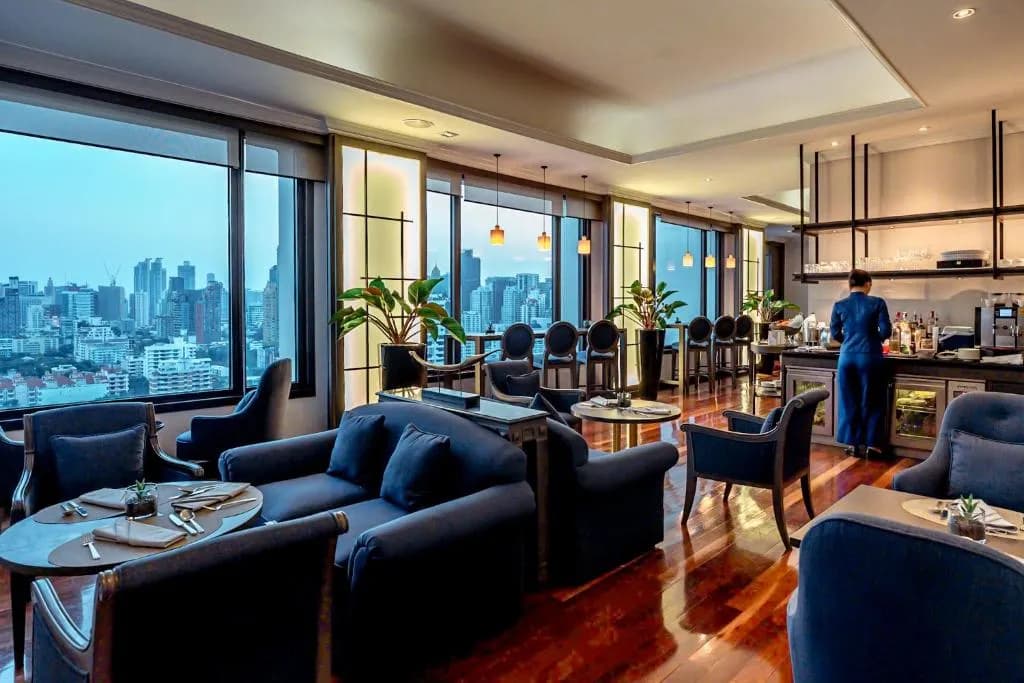 Grand Mercure Atrium