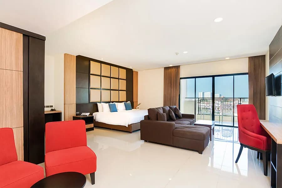 Grand Palazzo