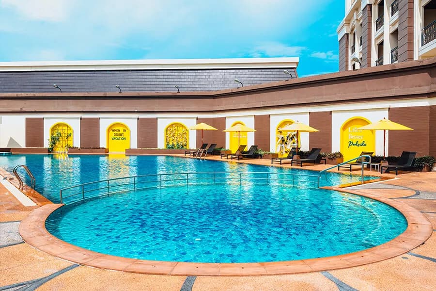 Grand Palazzo