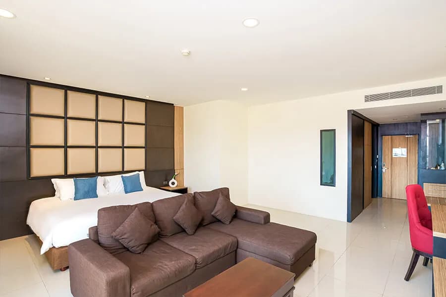 Grand Palazzo