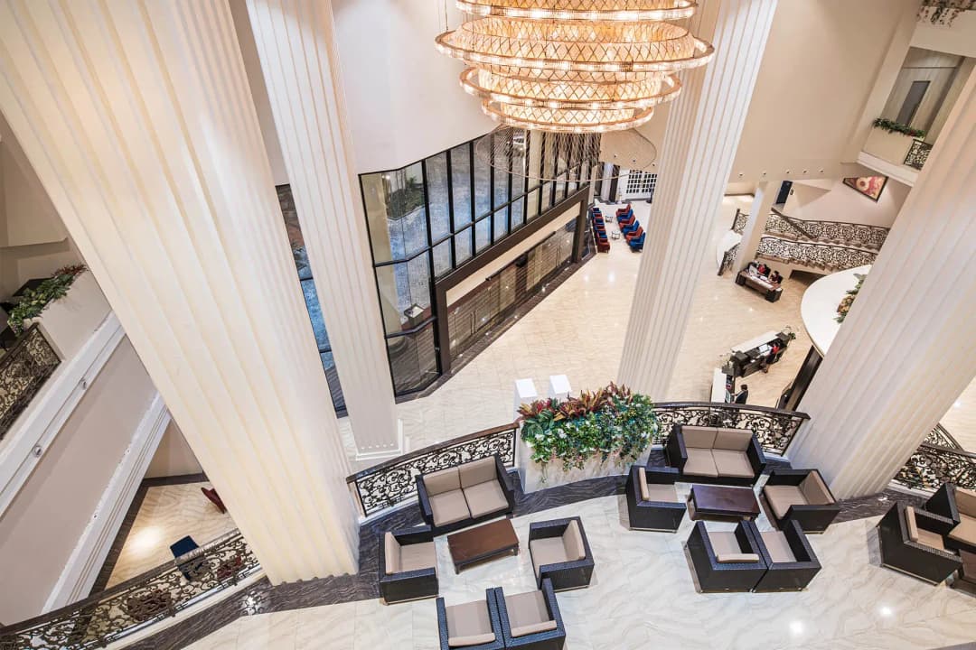 Grand Palazzo