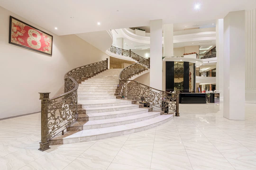 Grand Palazzo