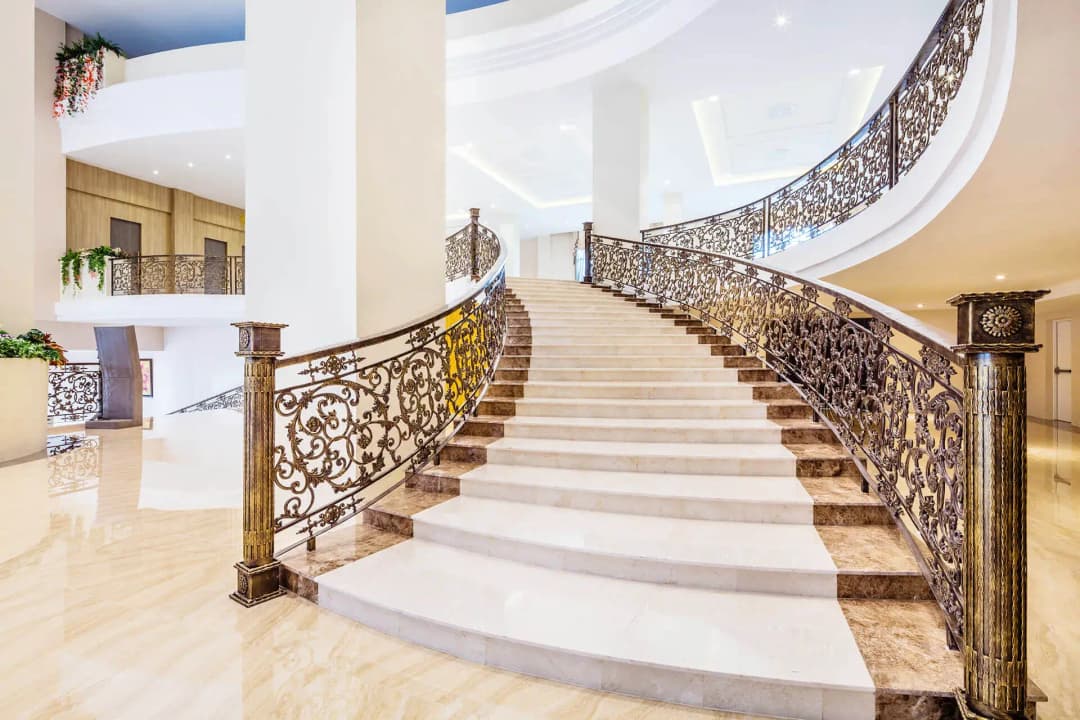 Grand Palazzo