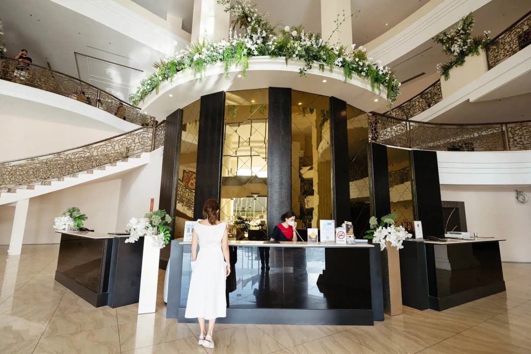 Grand Palazzo