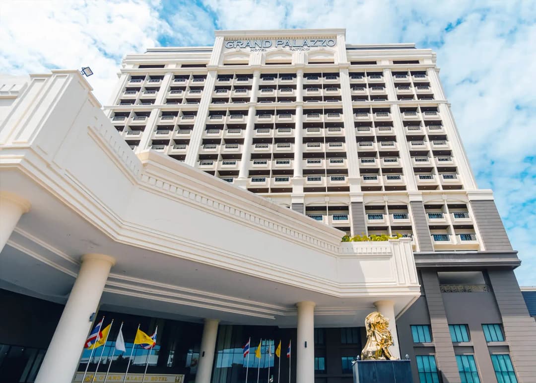 Grand Palazzo