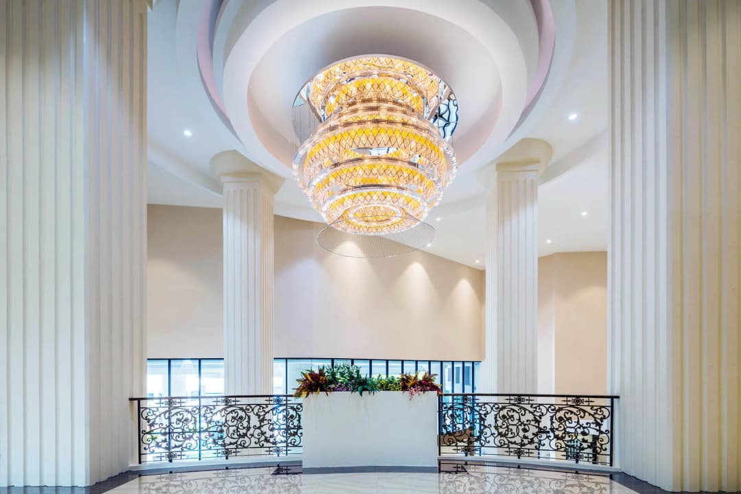 Grand Palazzo