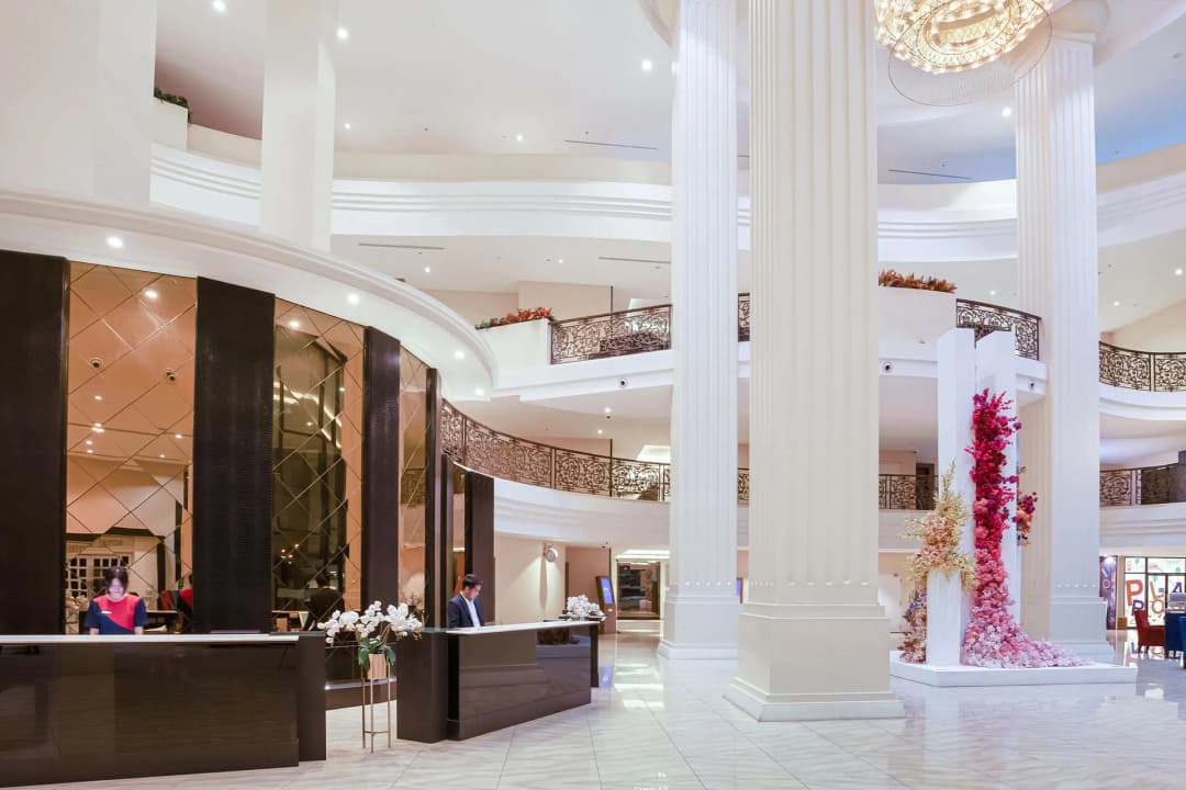 Grand Palazzo