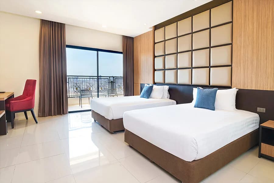 Grand Palazzo