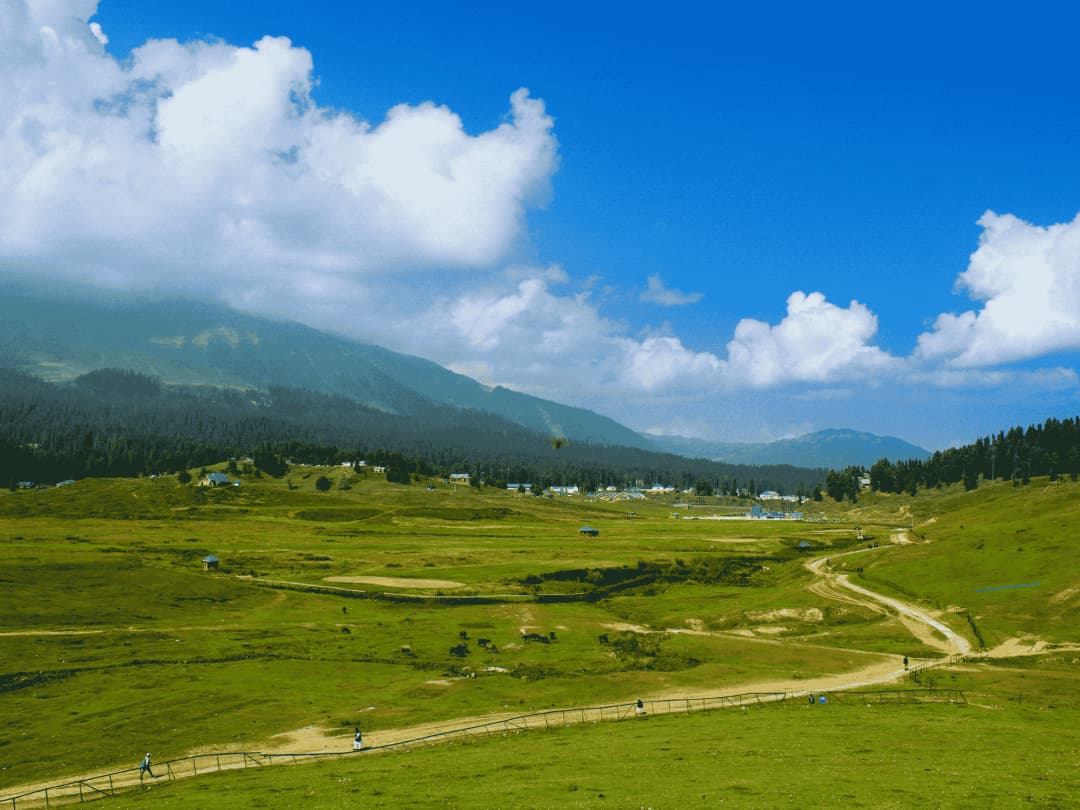 Gulmarg