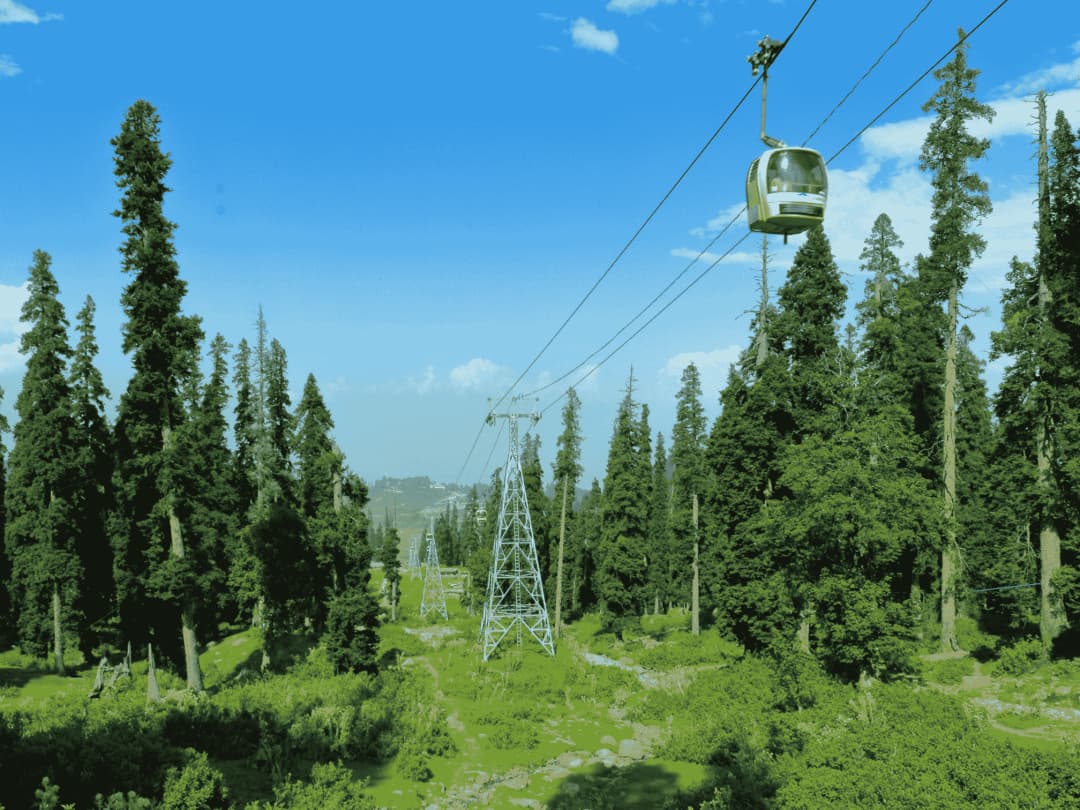 Gulmarg