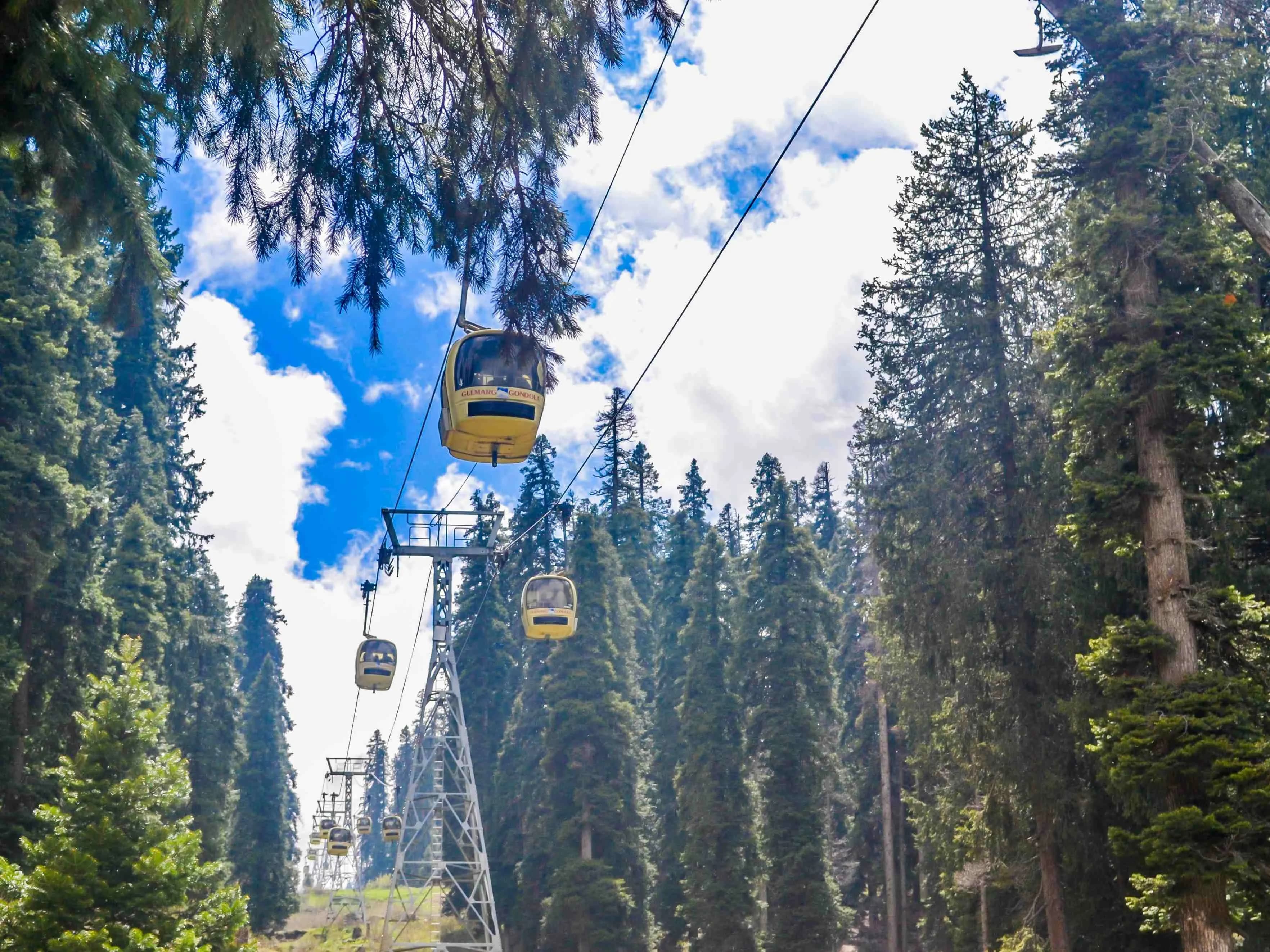 Gulmarg