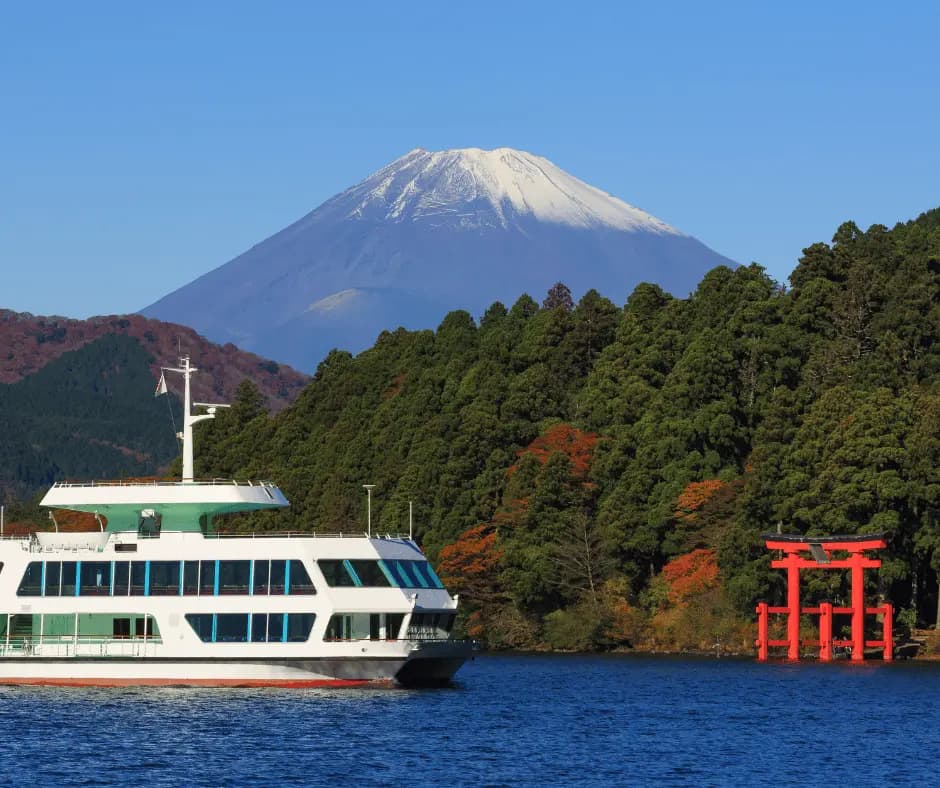Hakone
