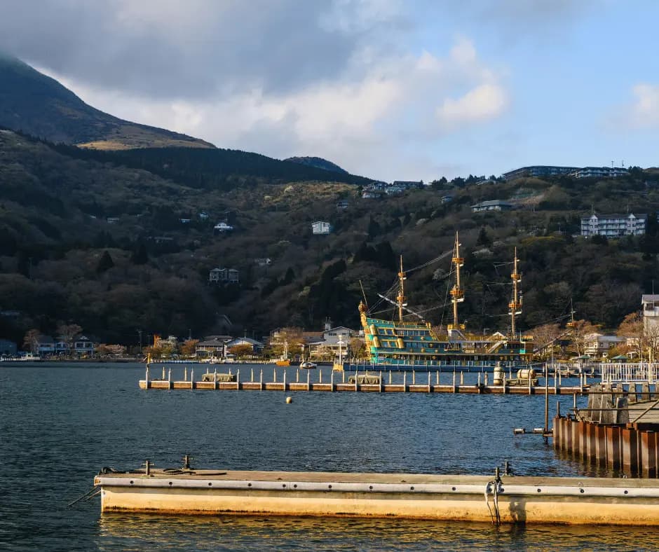 Hakone