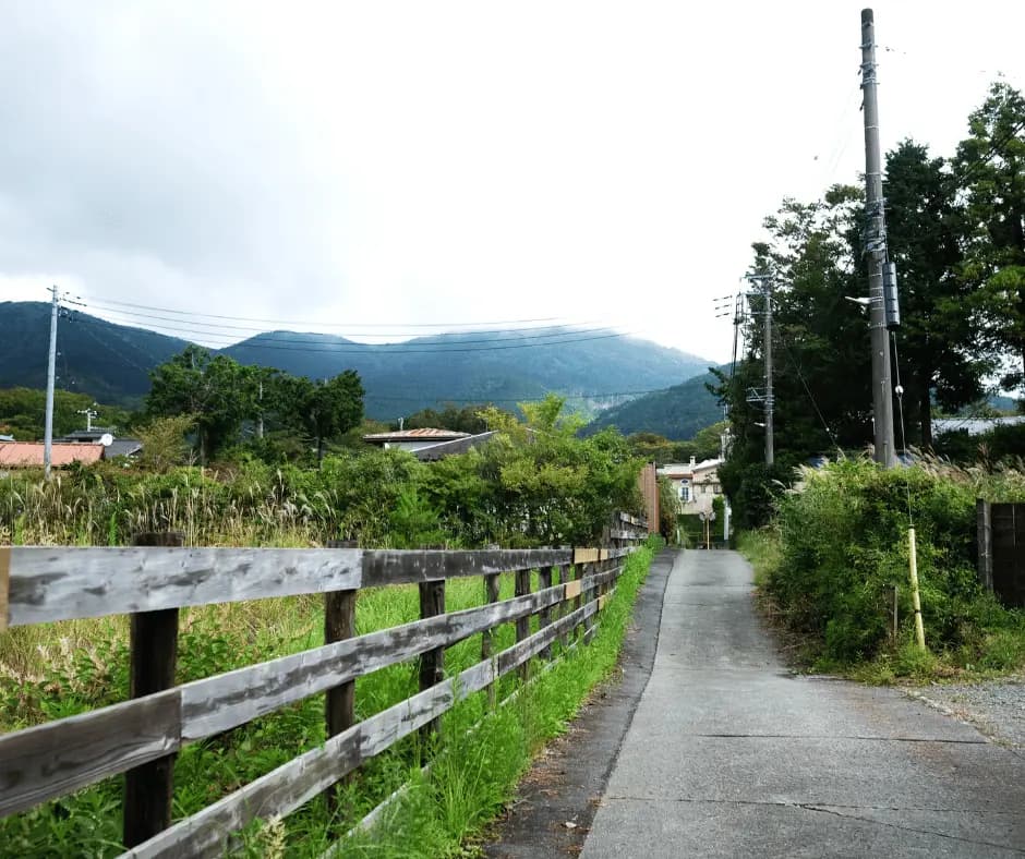 Hakone