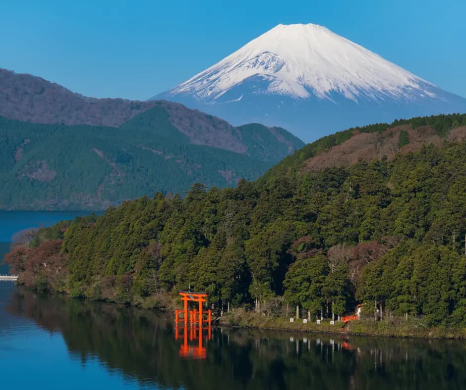 Hakone