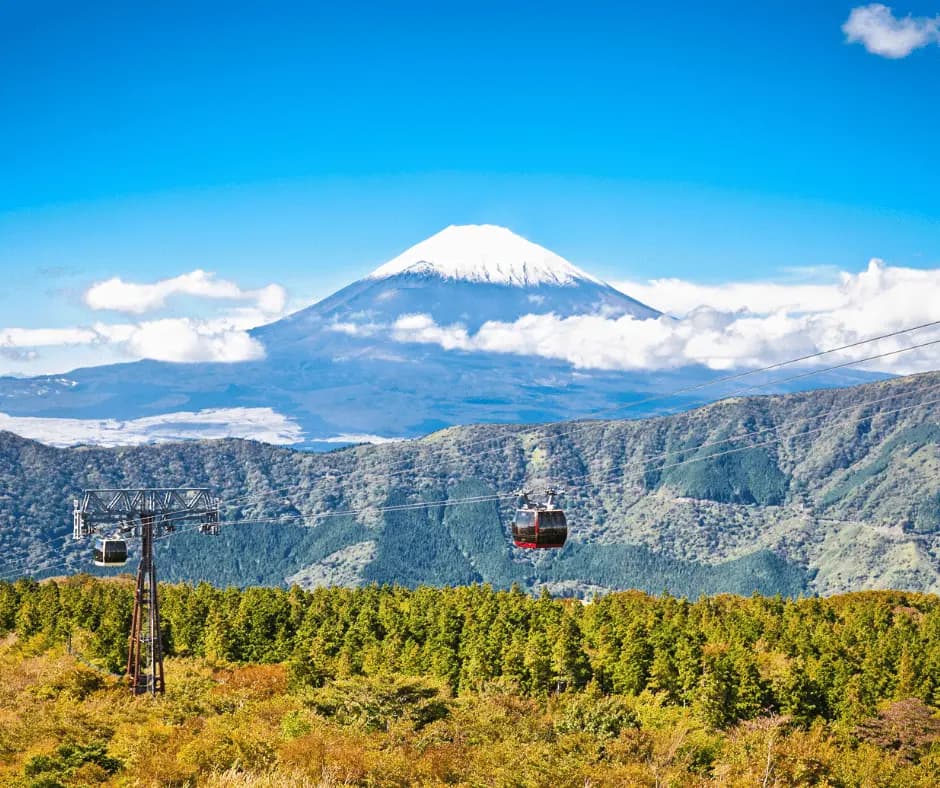 Hakone