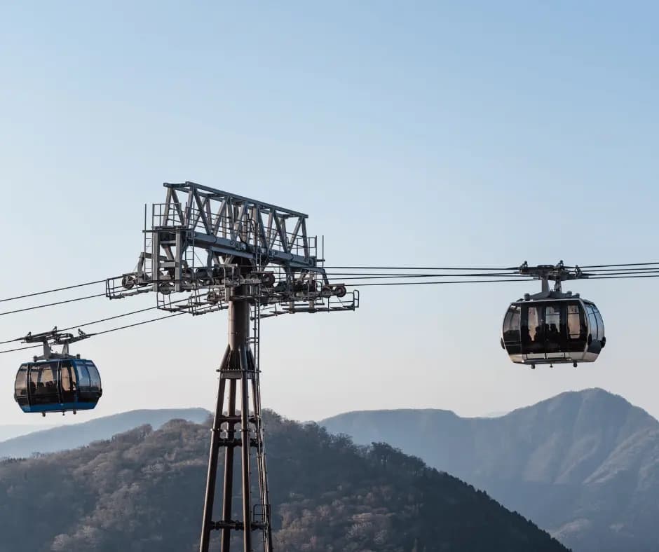 Hakone