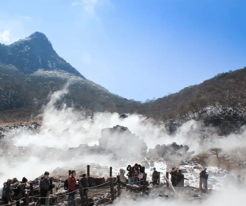 Hakone
