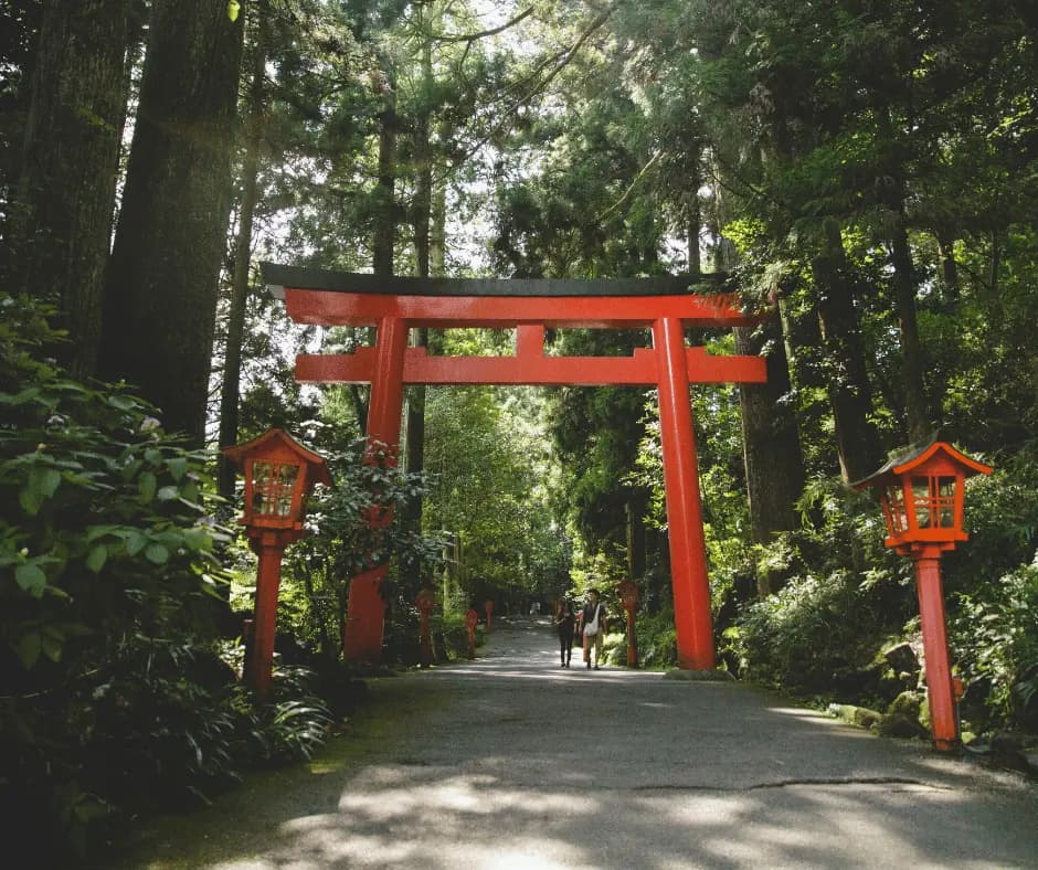 Hakone