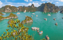 Halong Bay