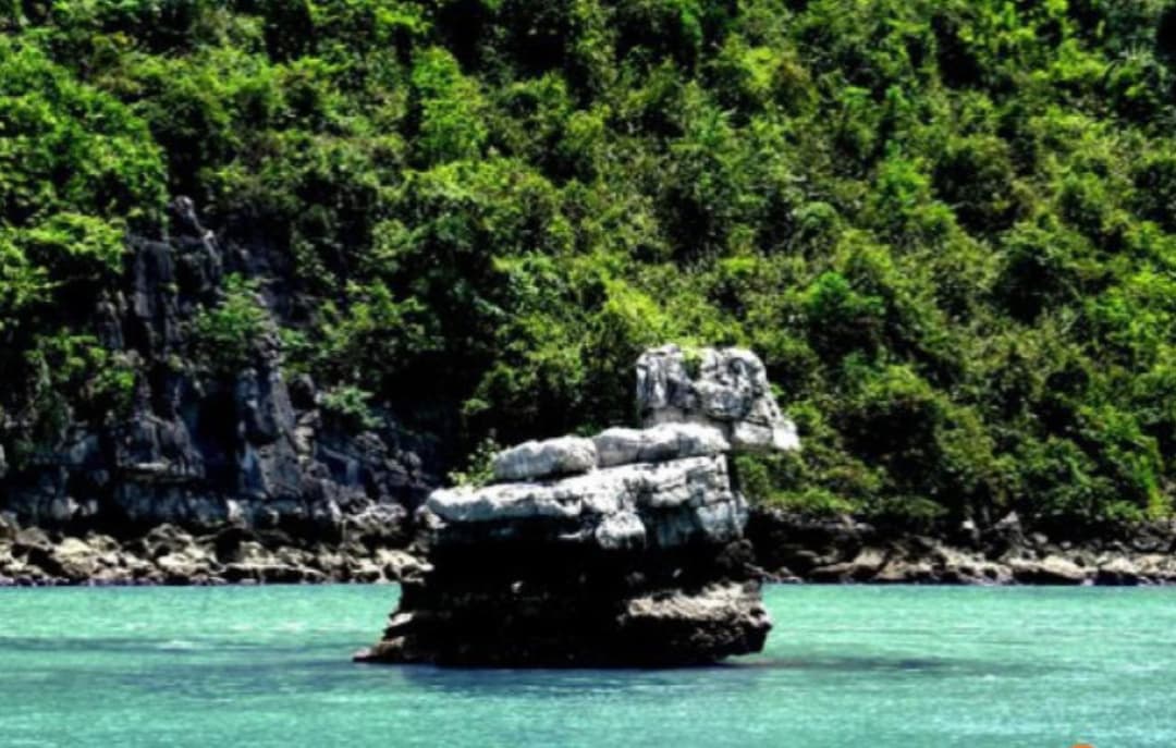 Halong Bay