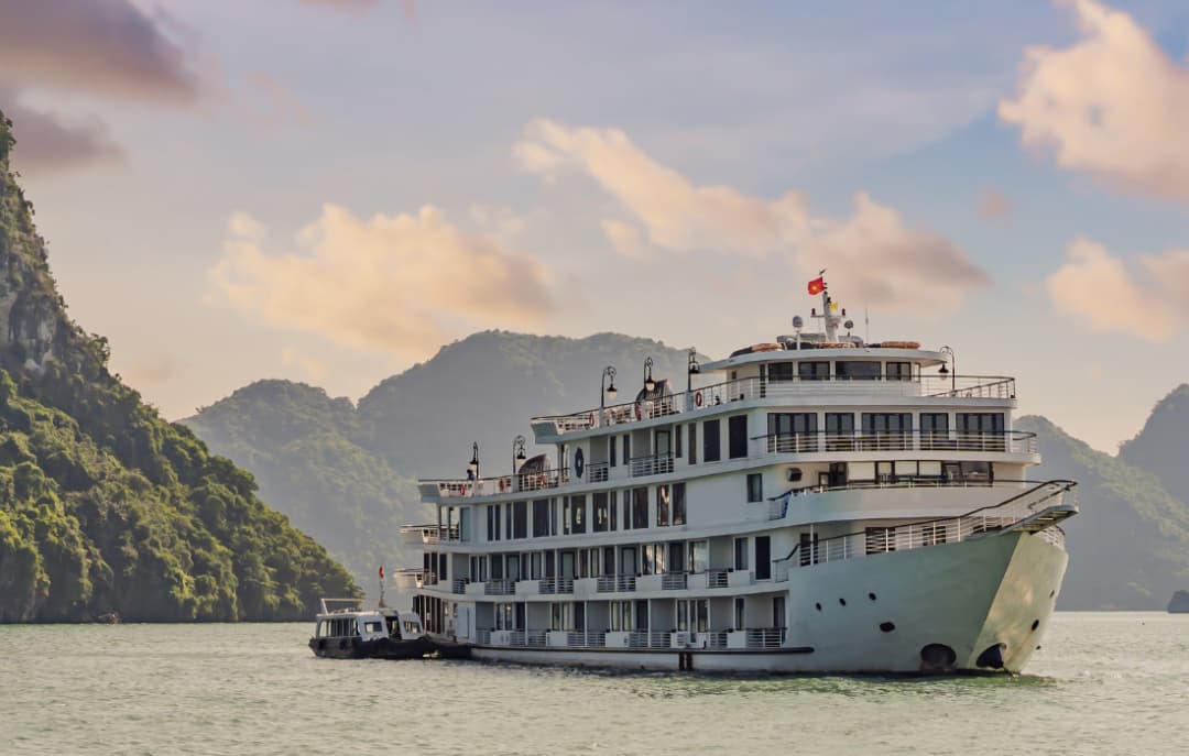 Halong Bay