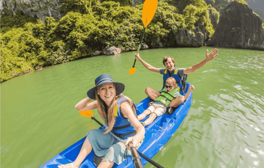 Halong Bay