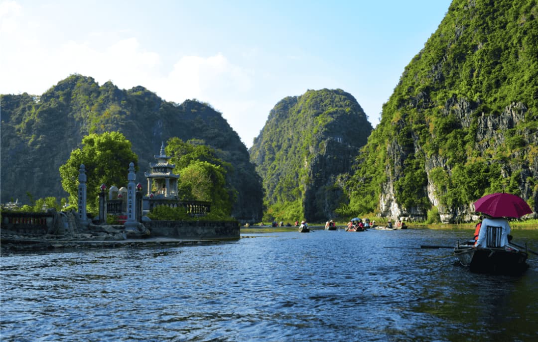 Halong Bay