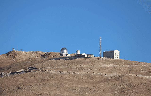 Journey from Pangong Lake to Hanle