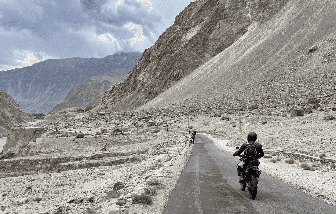 Ladakh