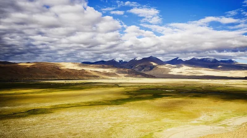 Hanle