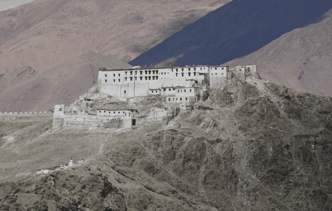 Hanle