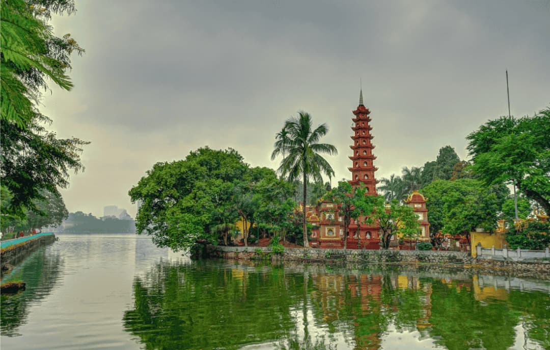 Hanoi