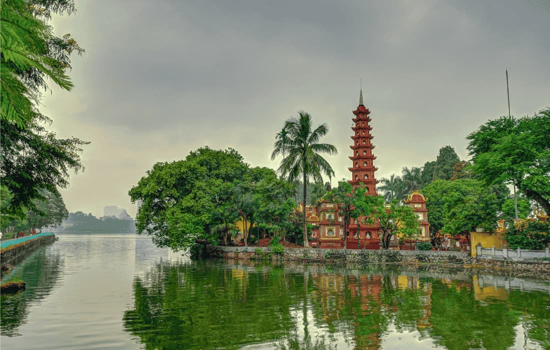 Hanoi