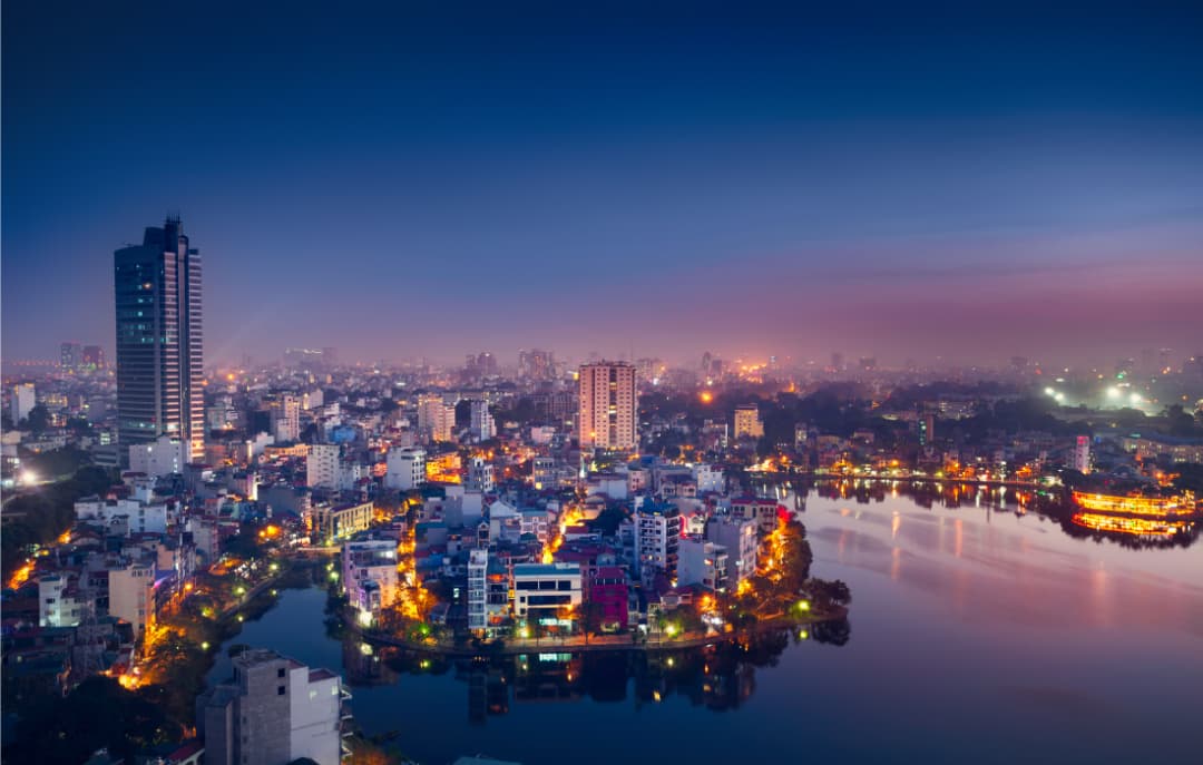 Hanoi