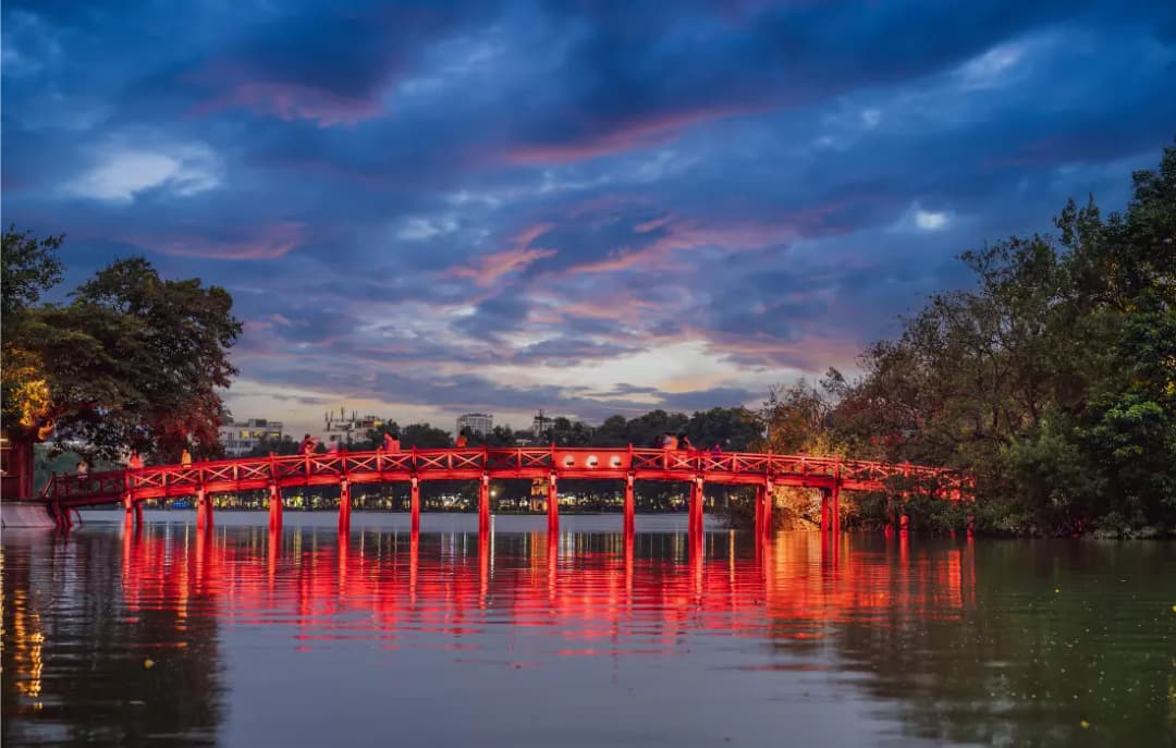 Hanoi