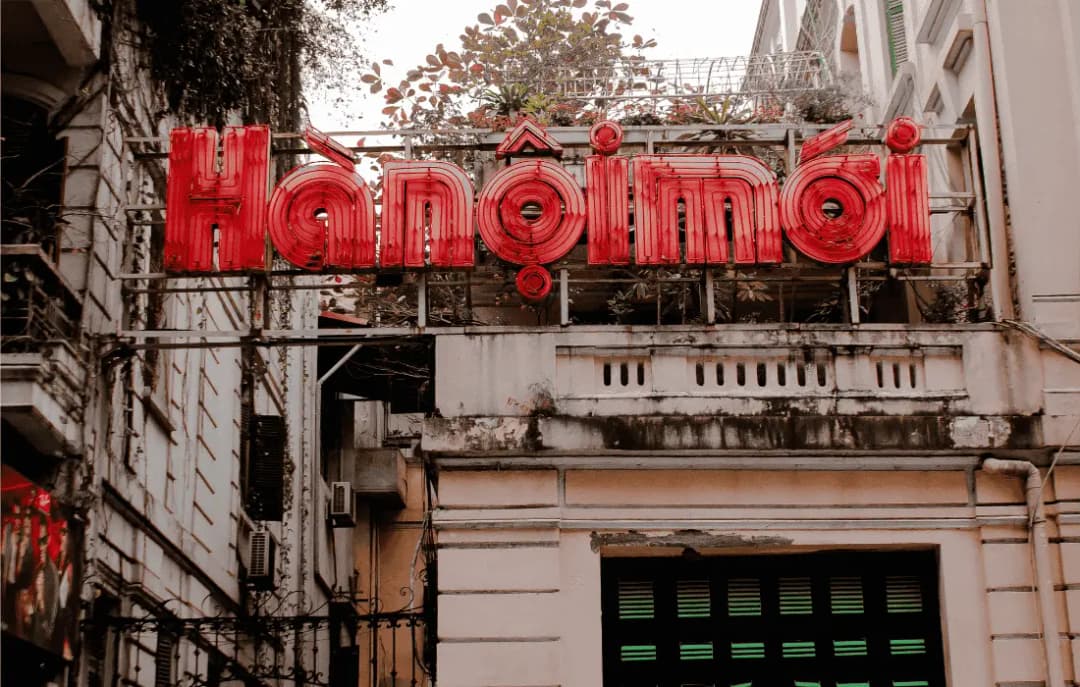 Hanoi