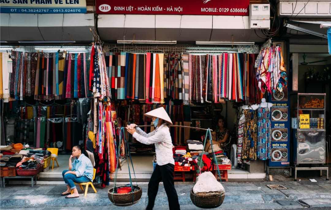 Hanoi