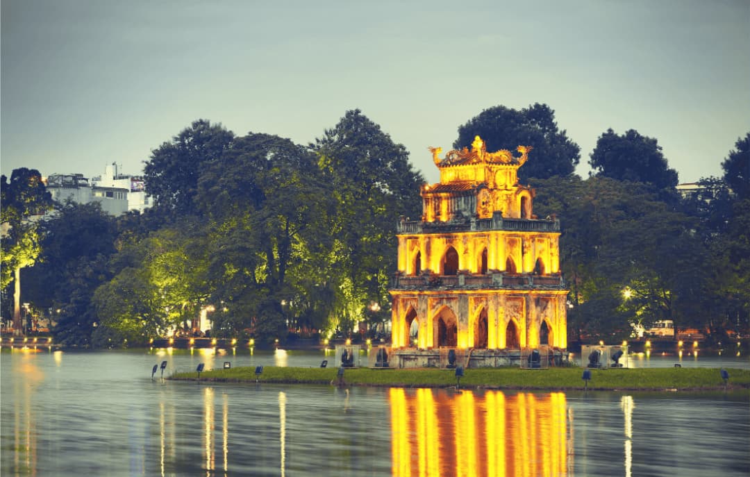 Hanoi