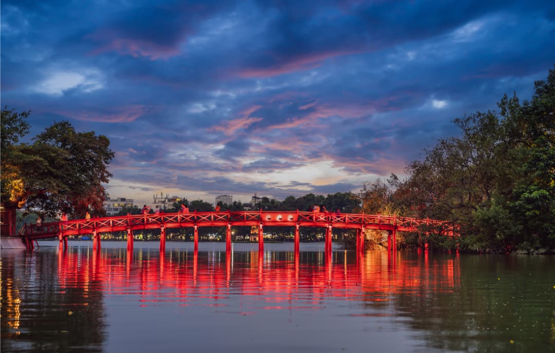 Hanoi