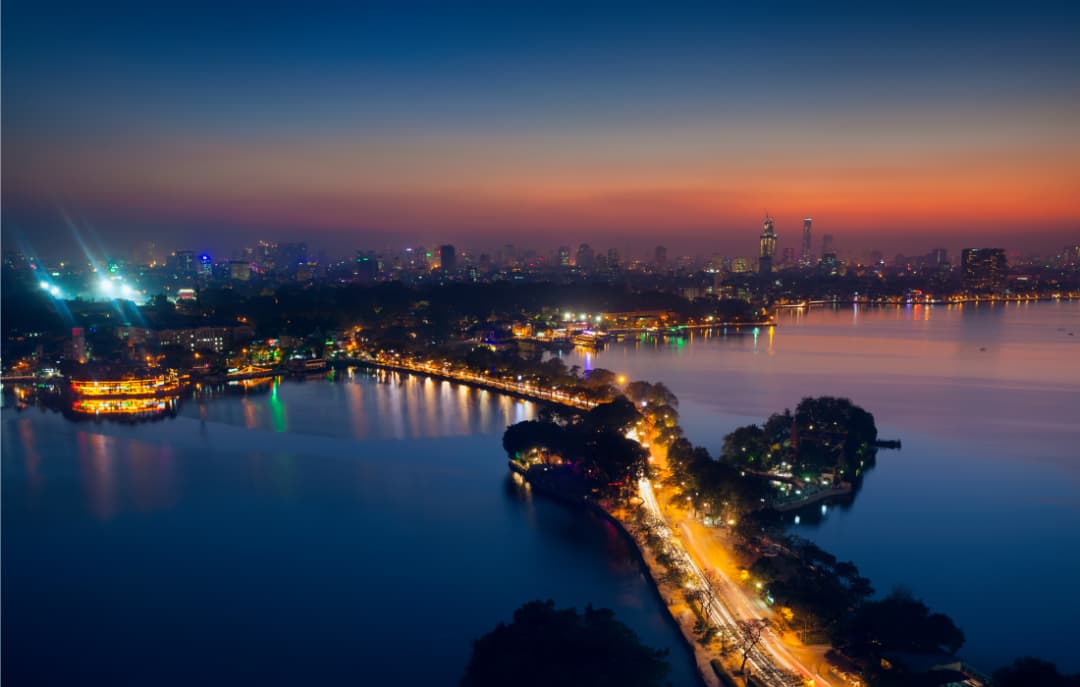 Hanoi