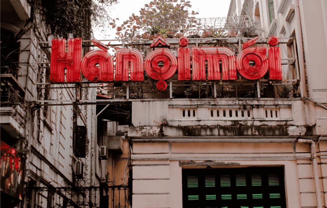 Hanoi