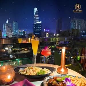 Happy Life Grand Hotel