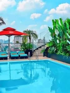 Happy Life Grand Hotel
