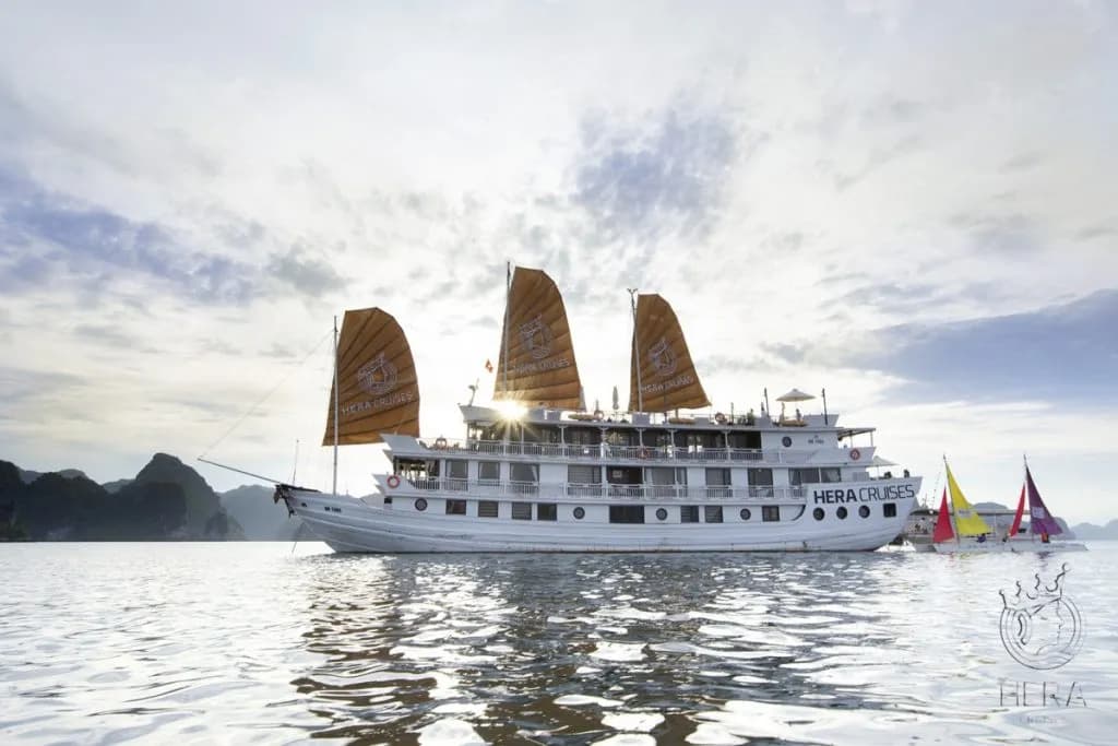 Hera Grand Cruise