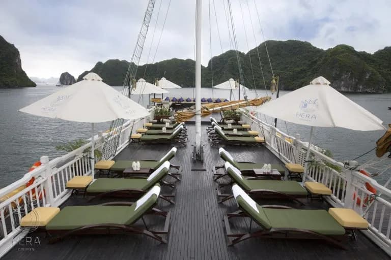 Hera Grand Cruise