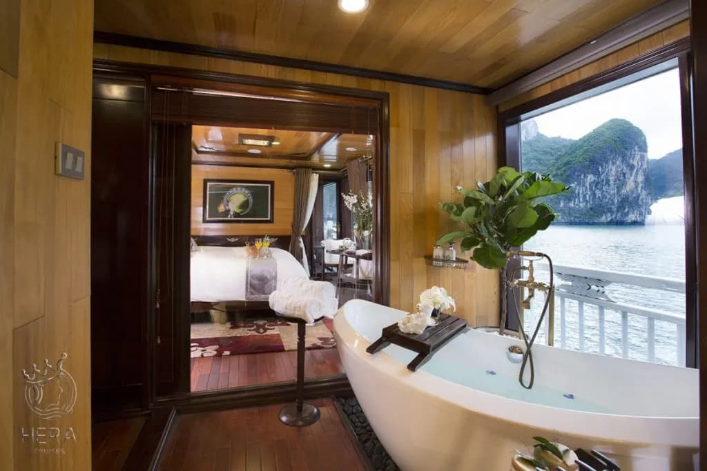 Hera Grand Cruise