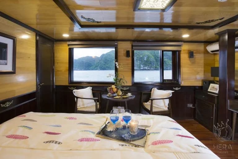 Hera Grand Cruise